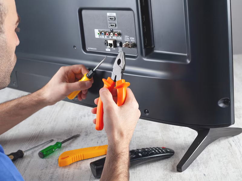 waching machine